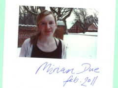 miriam-due