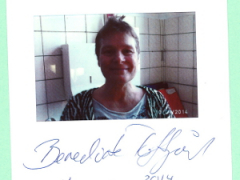 benedicte-toftegaard-2014