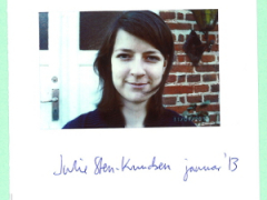 julie-sten-knudsen-2013